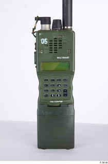 Military Walkie-Talkie PRC 152 weapons-other whole body 0002.jpg